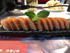 -鱼酷活鱼烤鱼(中联广场店)