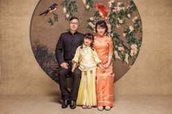 -瞳孔摄影(植物园路店)