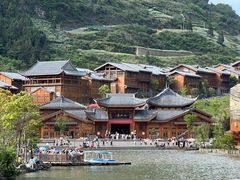 -中国傩城