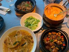 咖喱皇炒肉蟹-星叶·东南亚料理(宁波万象汇店)