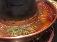 -南门四季铜锅涮肉(大屯·北苑店)