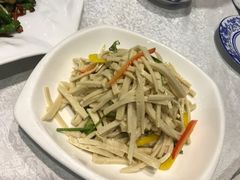 -京味民福烤鸭店(建设四马路店)