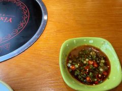 -真牛坊潮汕牛肉火锅
