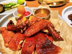 -SHAN山(前滩太古里店)