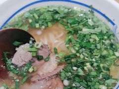 -马记永·兰州牛肉面(山姆外高桥店)