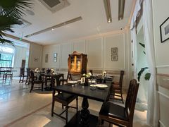 -金谷仓家庭料理(马泉营店)