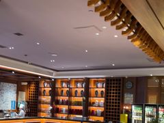 -八府香鸭·啫啫煲(华山路店)