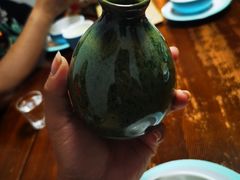 -阿鹏故事云南野生菌火锅(人民路店)