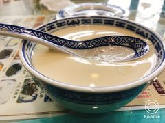 -黄氏许牛奶甜品店(展后街店)