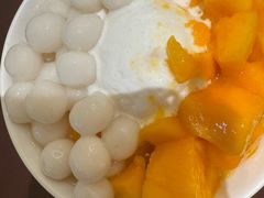 -小团圆糖水铺(襄阳南路店)