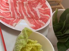 -南锣南门涮肉(南锣鼓巷店)