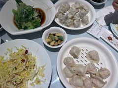 -百饺园(平山道店)