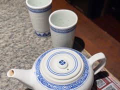 -南京大牌档(青岛万象城店)
