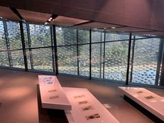 -中国美术学院象山校区-民艺博物馆