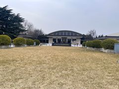 -秦始皇帝陵博物院(兵马俑)