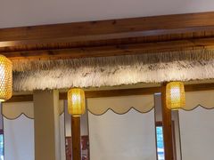 -杨厨的田园饭店(长城路店)