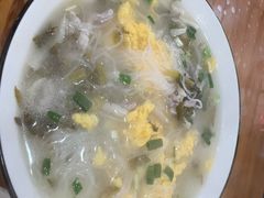 -老袁炒年糕(富豪路店)