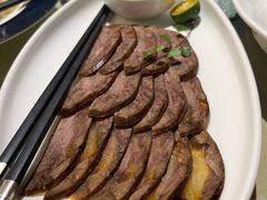 -唐廊烤鸭店(工体店)
