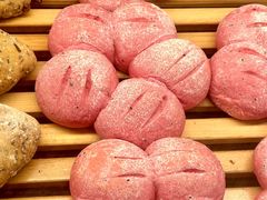 -木子木水日式烫面包(世界城光谷店)