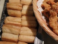-哥老官重庆美蛙鱼头(宝山龙湖店)