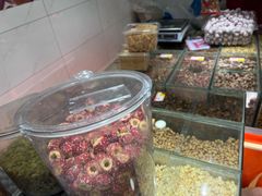 -刘艳明炒货(小心桥店)