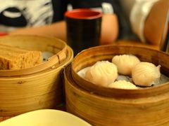 添好运点心专门店(深水埗店)-添好运点心专门店(深水埗店)