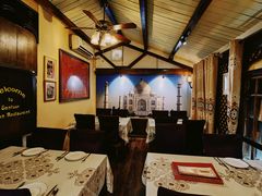 -Santoor 萨都里印度餐厅(北锣鼓巷店)