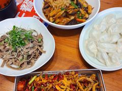 -渔家风味·鲅鱼水饺·央视展播·海鲜天津菜(开发区店)