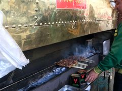 -维吾尔餐厅(宜山路店)