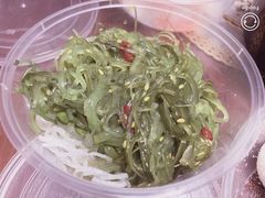 中华沙律-村上一屋(望京店)