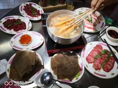 -燃计沙茶皇·香港沙茶火锅(人广旗舰店)