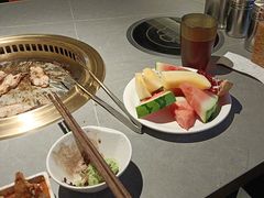 -德得轩烤涮一体自助餐厅(王府井店)