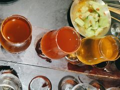 -好唛士·精酿啤酒烧烤(金沪路店)