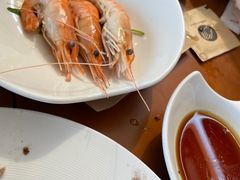 -V Bar海景扒房(北海湾惠龙万达嘉华酒店)