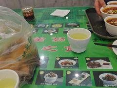 -令氏家外家周秦食府(高新店)