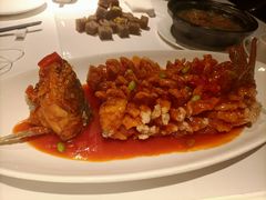 -八分饱·西津会(西津渡店)