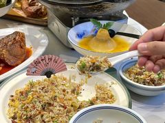 -打酱油·非遗淮扬菜(瘦西湖梅岭店)