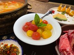 -酸喜·三度酸·贵州味