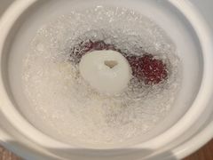燕窝炖红枣-一麦·龙岛(上海青浦店)