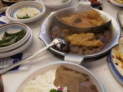 -刘一锅筋头巴脑(大悦城C店)