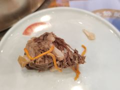 -鲜锦记潮汕牛肉火锅(月坛店)