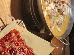 -先启半步颠小酒馆(虹桥龙湖天街店)
