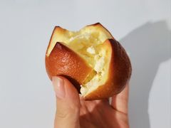 奶酪碱水球-0+1·手作面包(新北店)