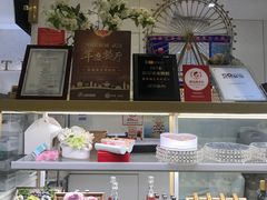 -张爱施法式西餐厅(汉街店)