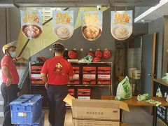 -真功夫(棠下店)