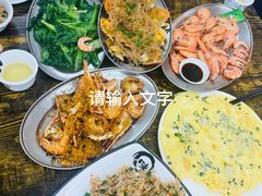 -好味道海鲜大排档·老字号(巽寮湾海鲜市场店)
