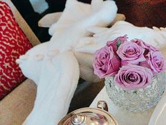 -Salon de Ville浦江汇(上海外滩华尔道夫酒店店)