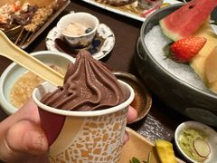 -万岛日本料理铁板烧(静安店)