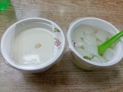 -游氏老北京宫廷奶酪(护国寺店)