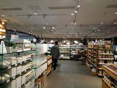 -MUJI无印良品(天河领展广场店)
